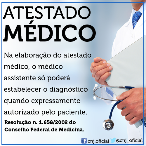 Atestado Médico