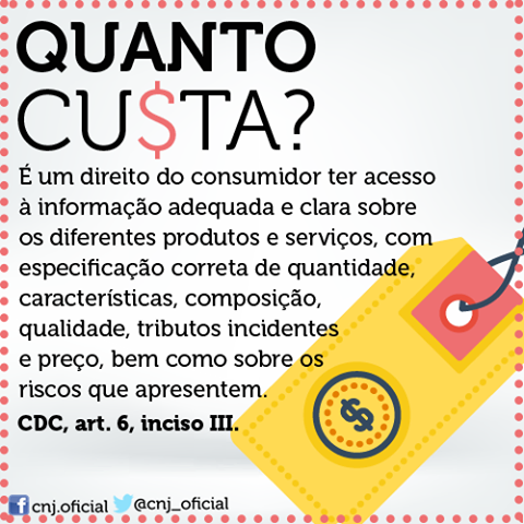 Quanto Custa?